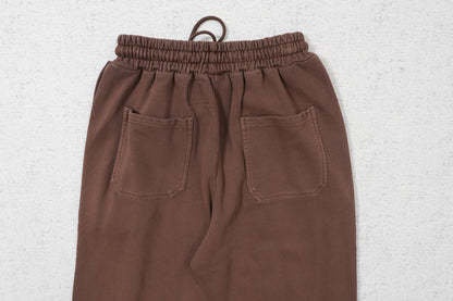 H - SWEATPANTS