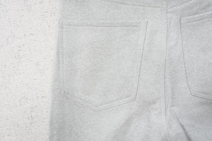 A - SWEATPANTS