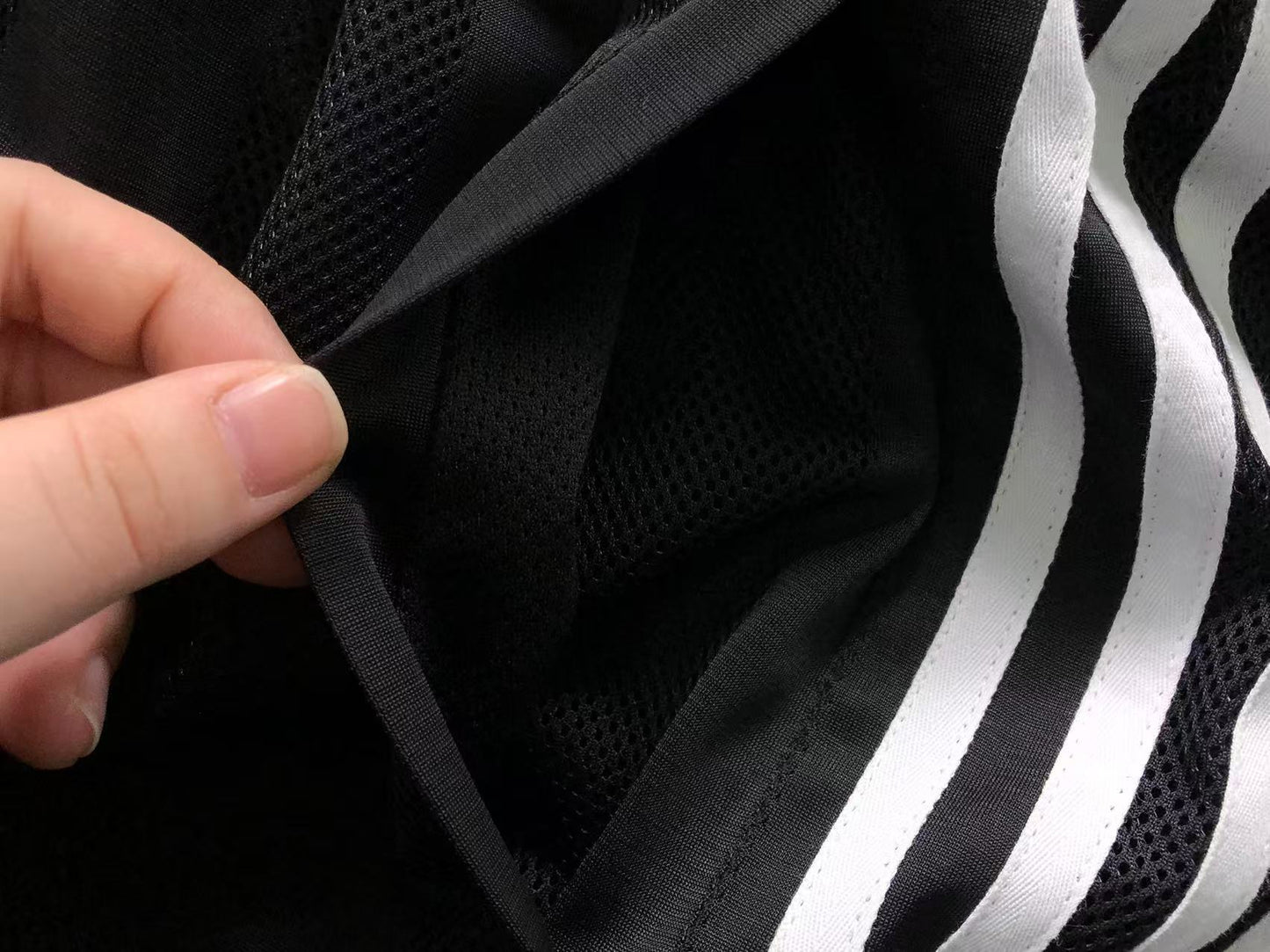 F - SHORTS