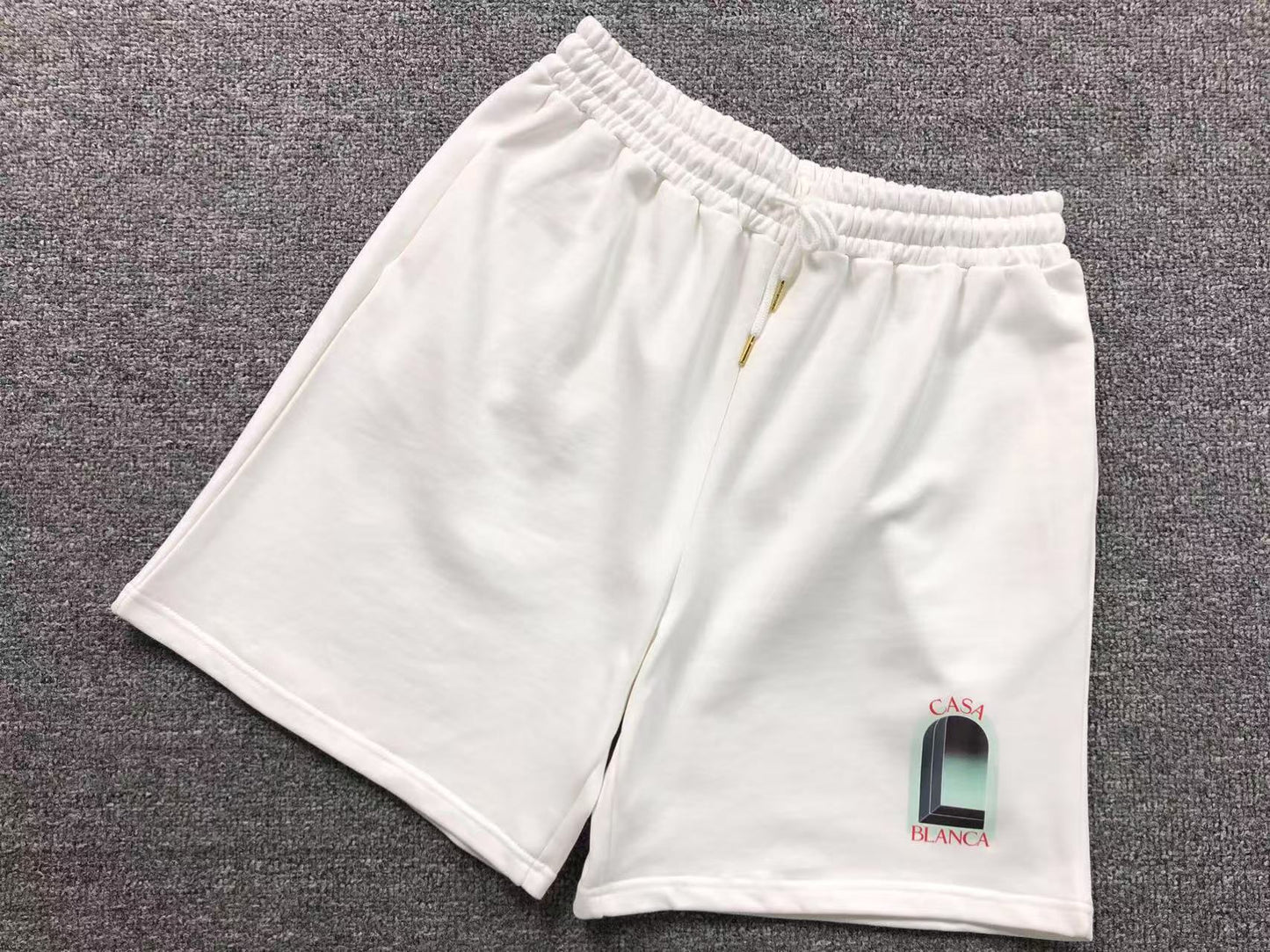 C - SHORTS