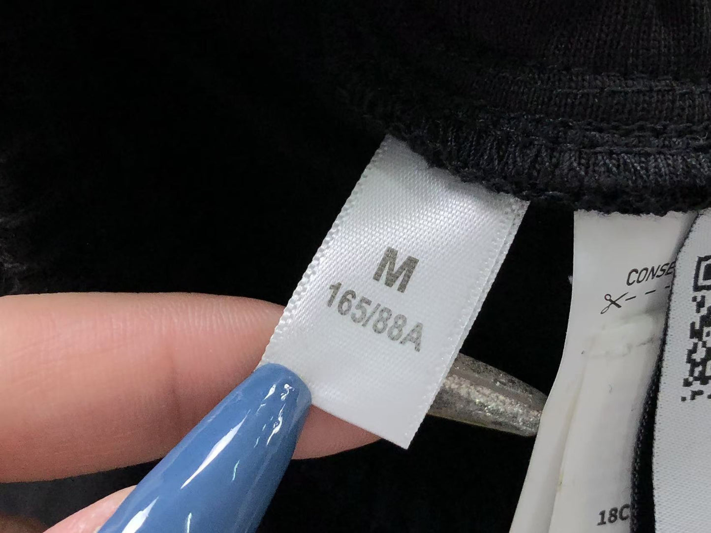 C - SHORTS