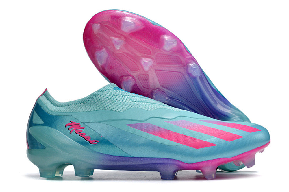 X - FUSSBALLSCHUHE