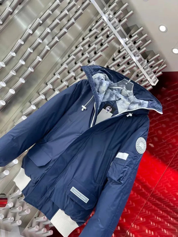 CG - PUFFER