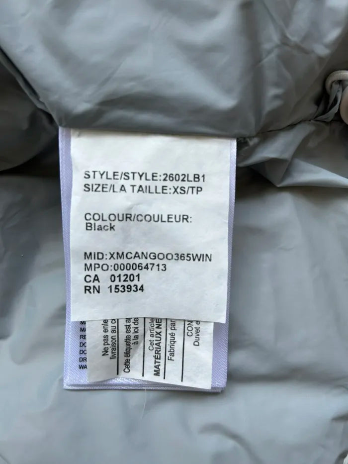 CG - PUFFER