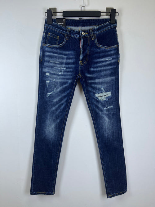 D - JEANS