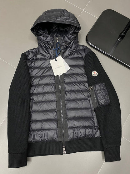 M - CARDIGAN