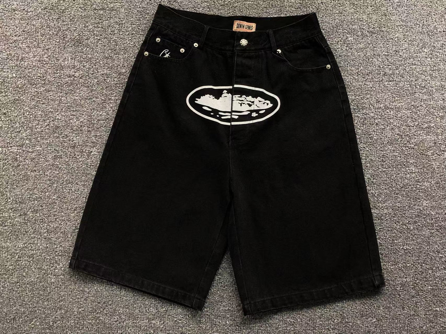 C - SHORTS
