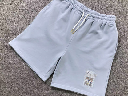 C - SHORTS