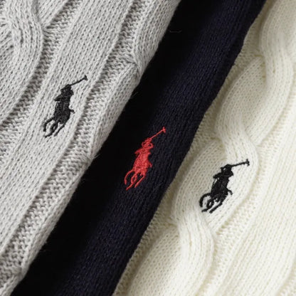 R - SWEATER