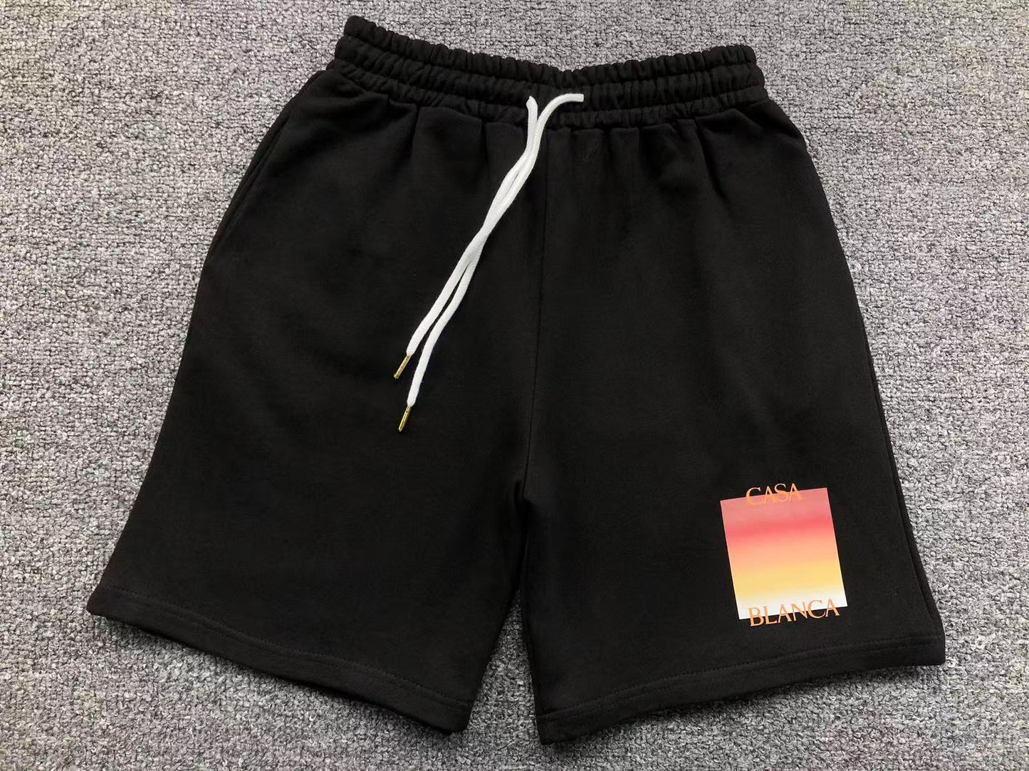 C - SHORTS
