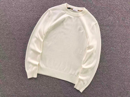 B - SWEATER