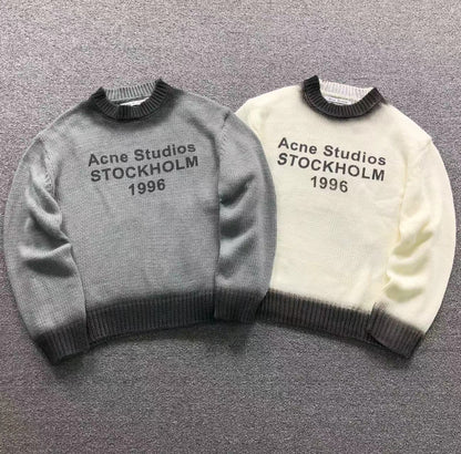 A - SWEATER