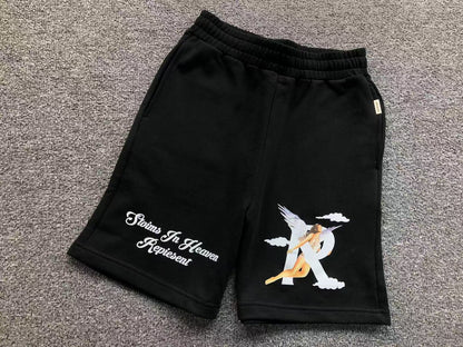 R - SHORTS