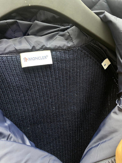 N - CARDIGAN