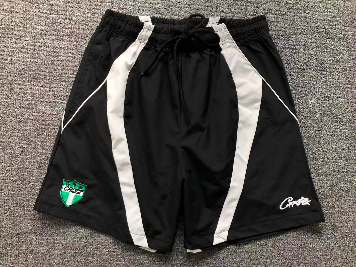 C - SHORTS