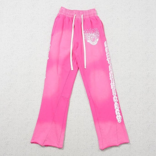 L - SWEATPANTS