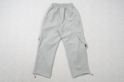 A - SWEATPANTS