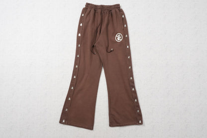 H - SWEATPANTS