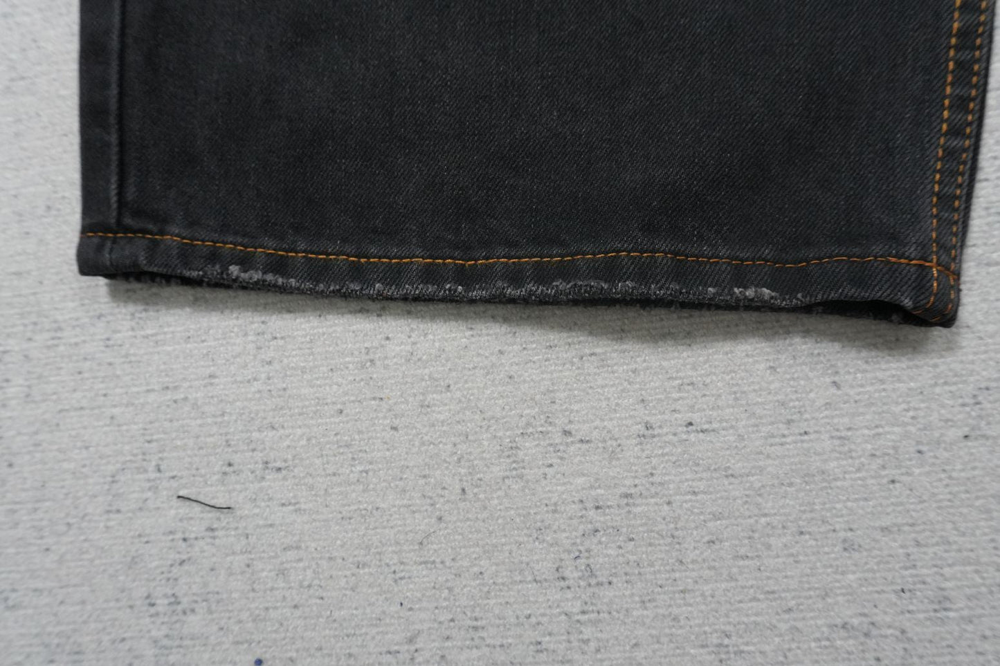 A - JEANS