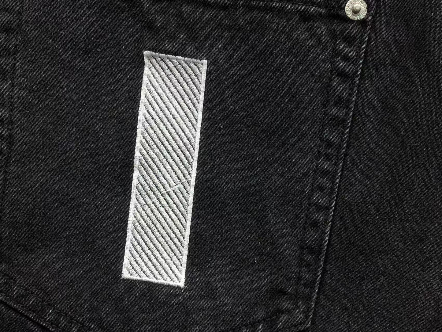 I - SHORTS