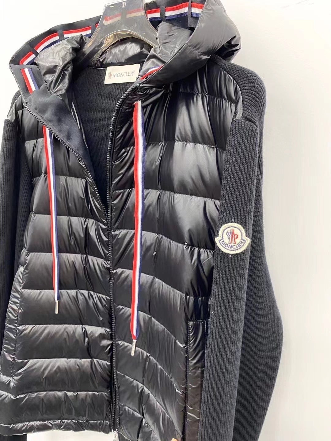 M - CARDIGAN