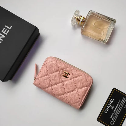 C - CARD HOLDER