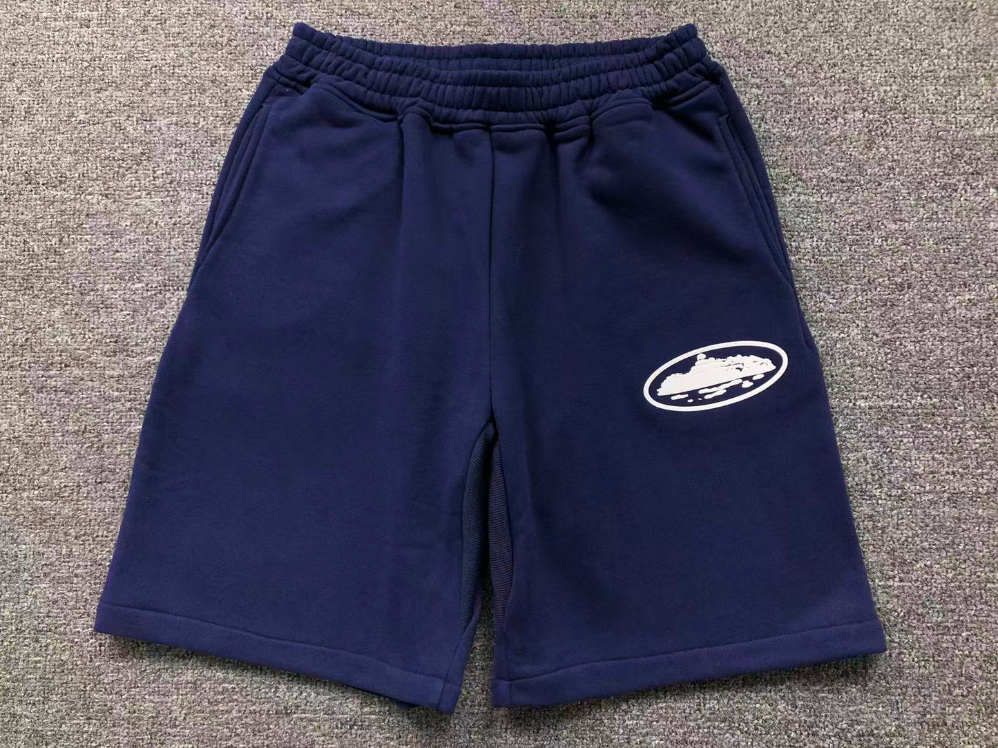 C - SHORTS