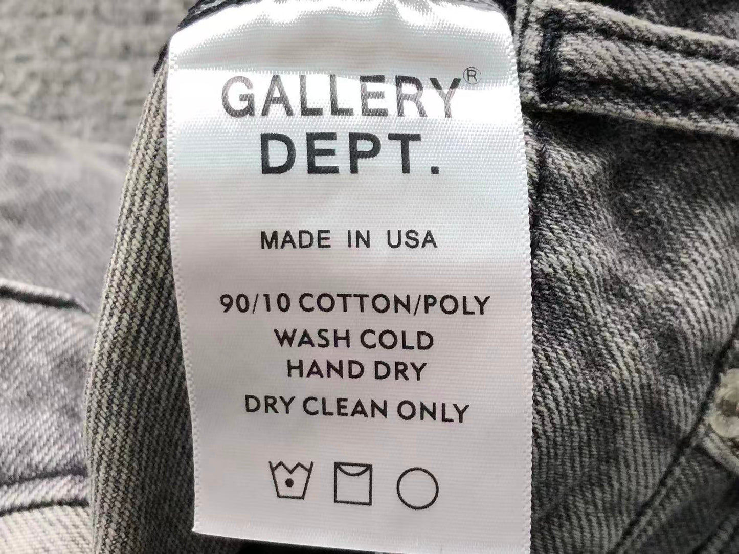G - SHORTS