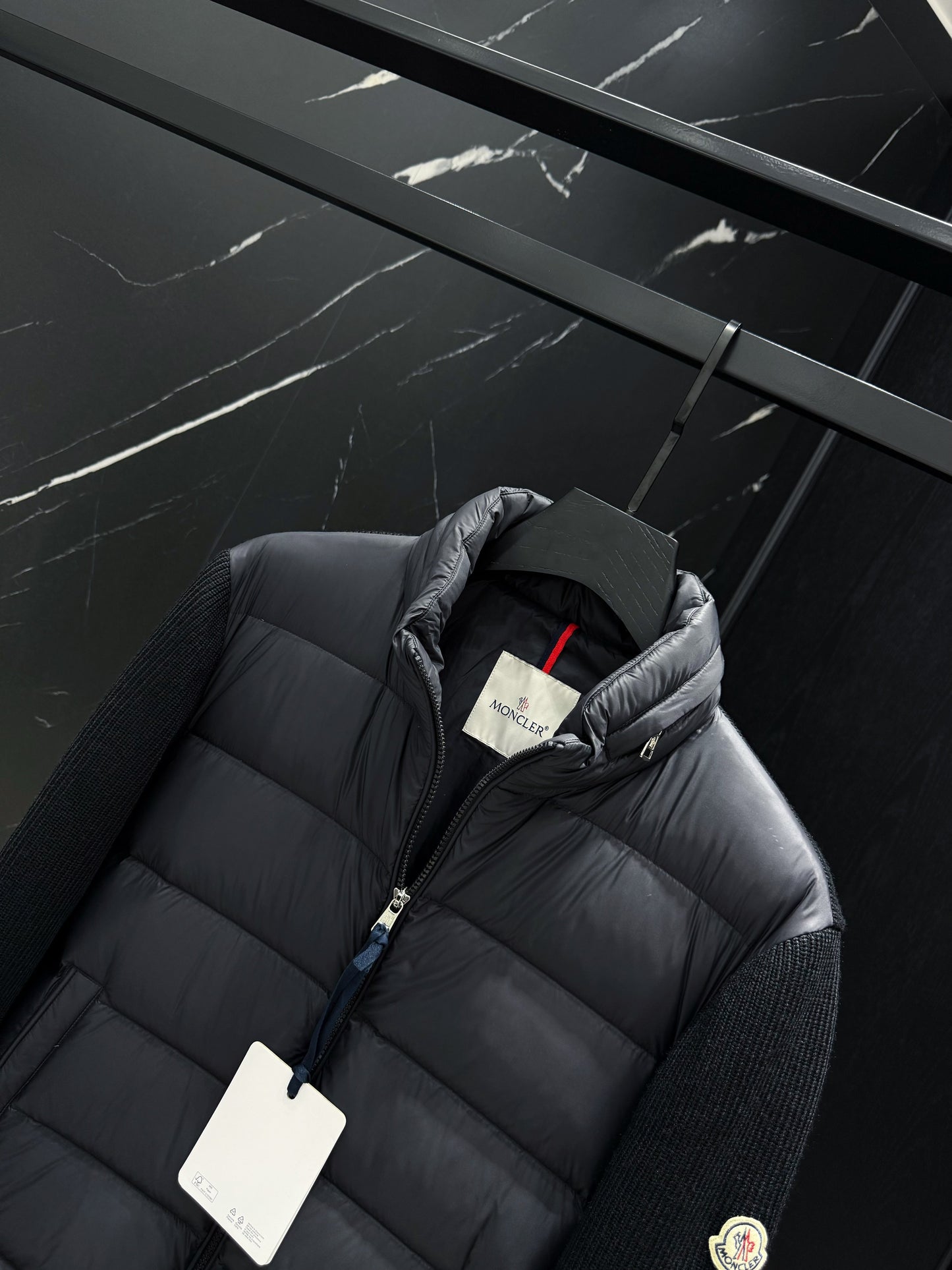 V - CARDIGAN