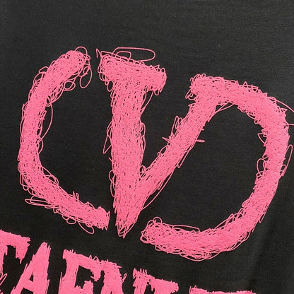 V - TSHIRT