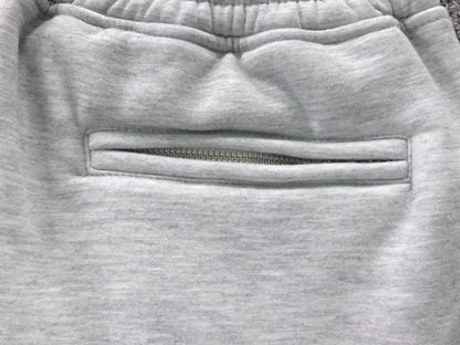 C - SHORTS