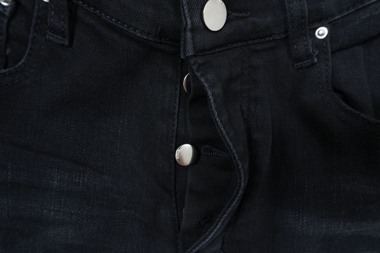 A - JEANS