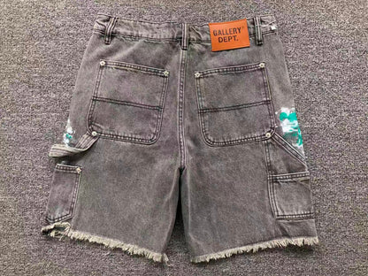 G - SHORTS
