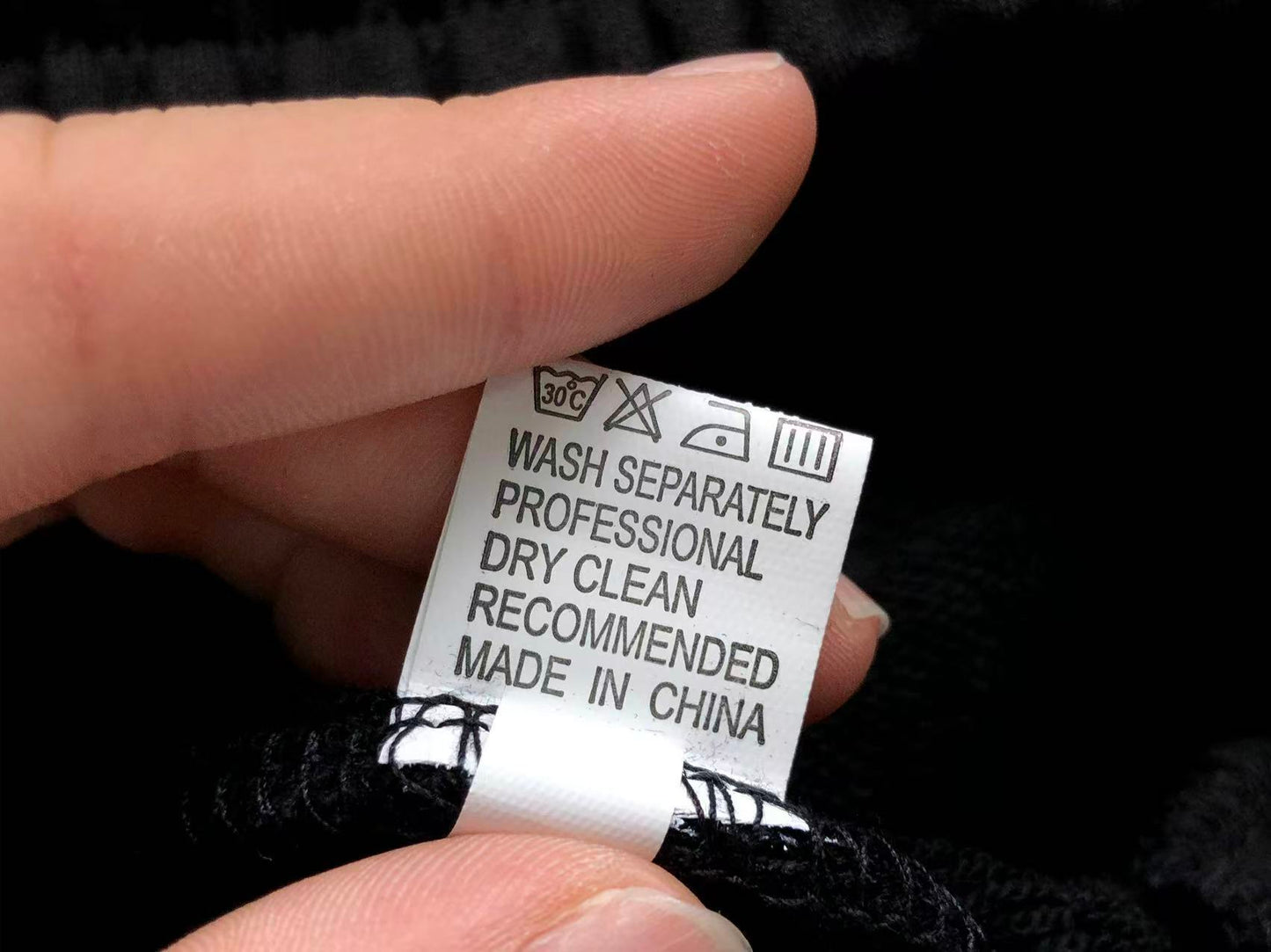 C - SHORTS