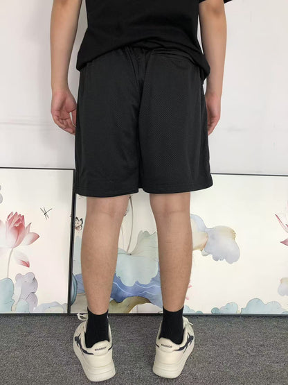 C - SHORTS