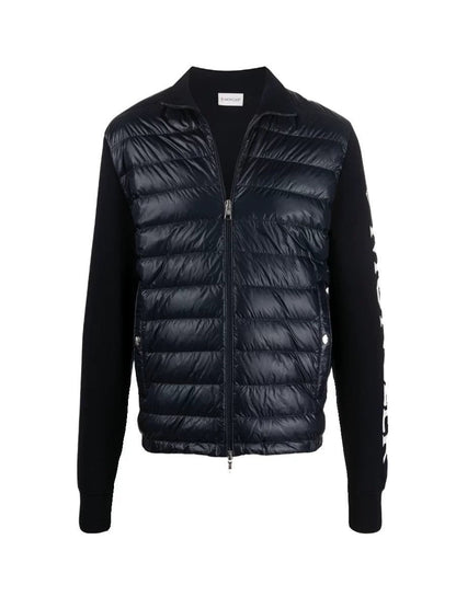 P - CARDIGAN