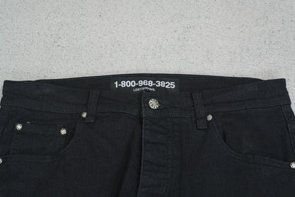 L - JEANS