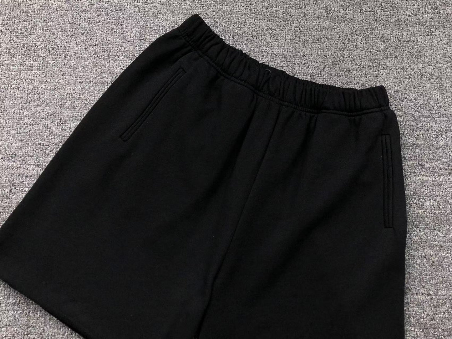 S - SHORTS