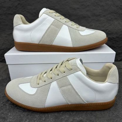 M - SNEAKERS