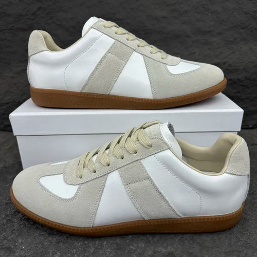 M - SNEAKERS