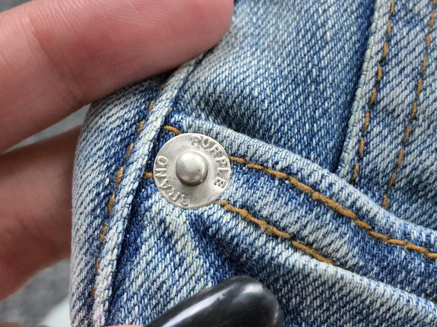 P - SHORTS