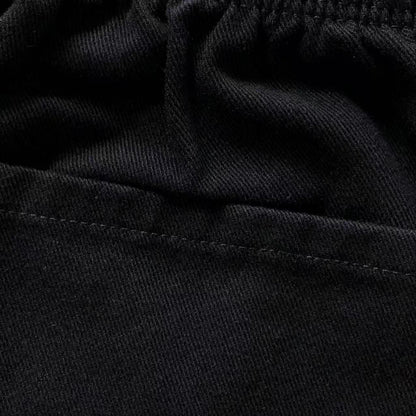 G - SHORTS