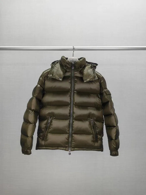 M - PUFFER