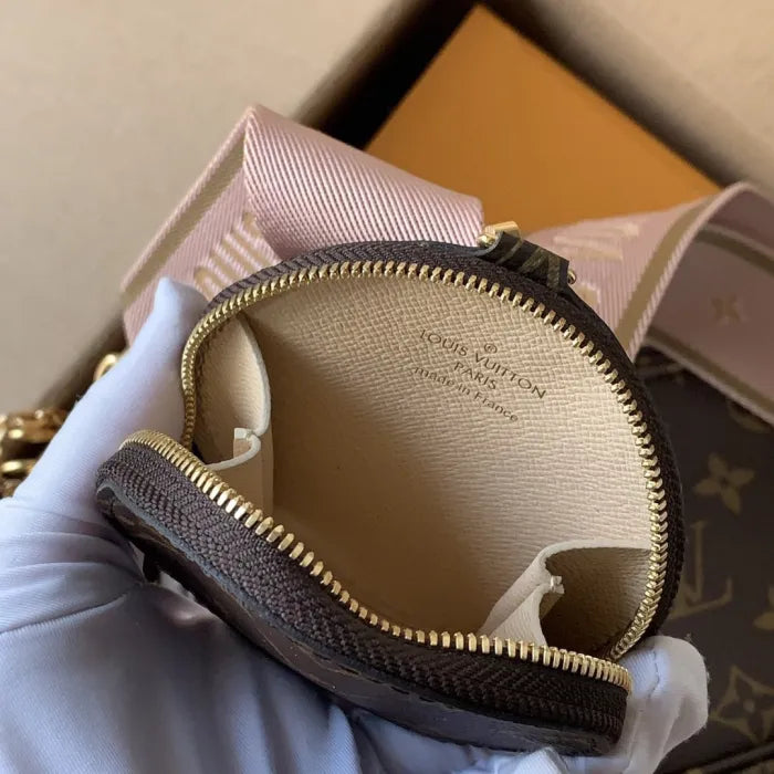 LOUIS V - TASCHE