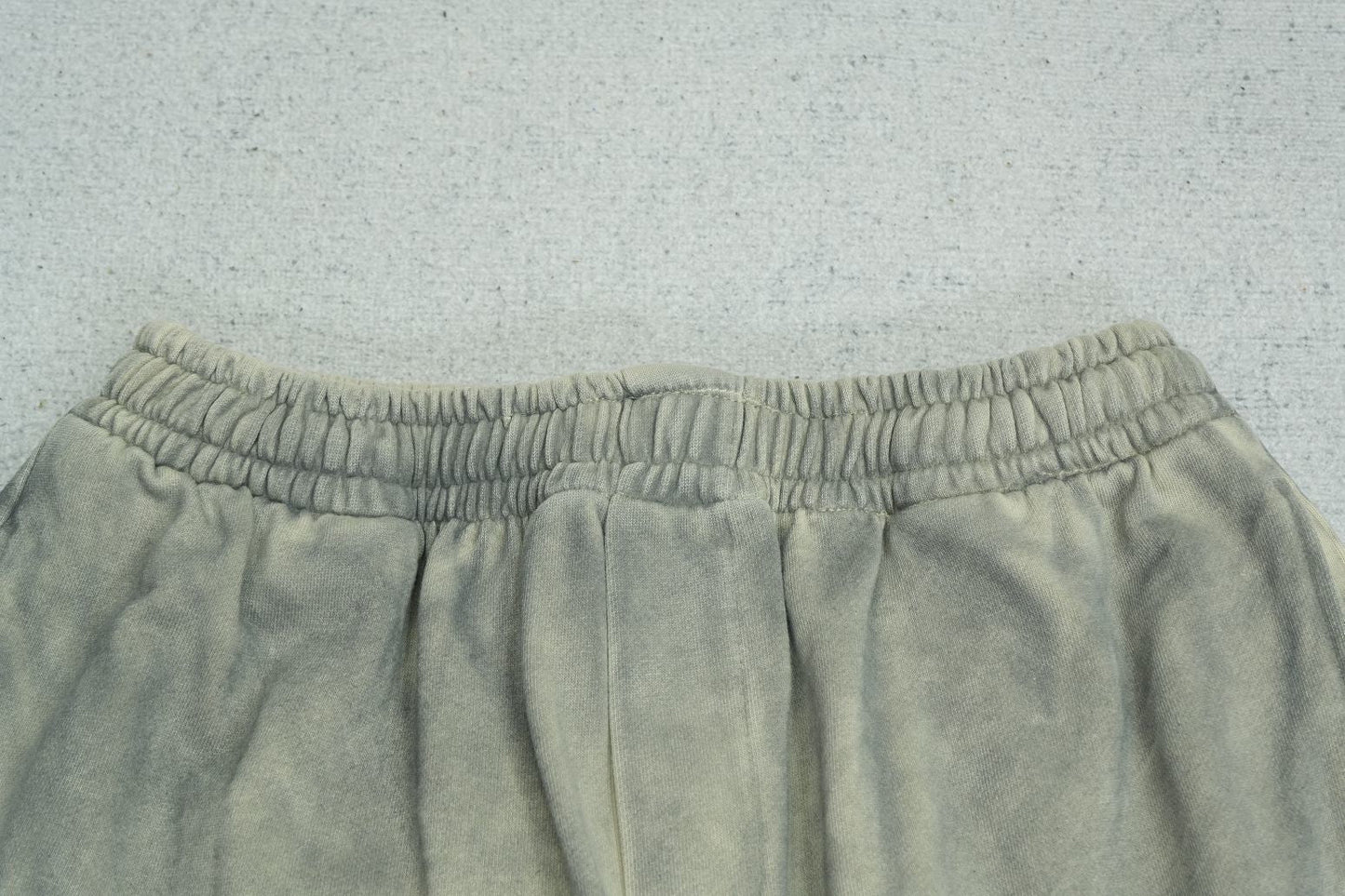 W - SWEATPANTS