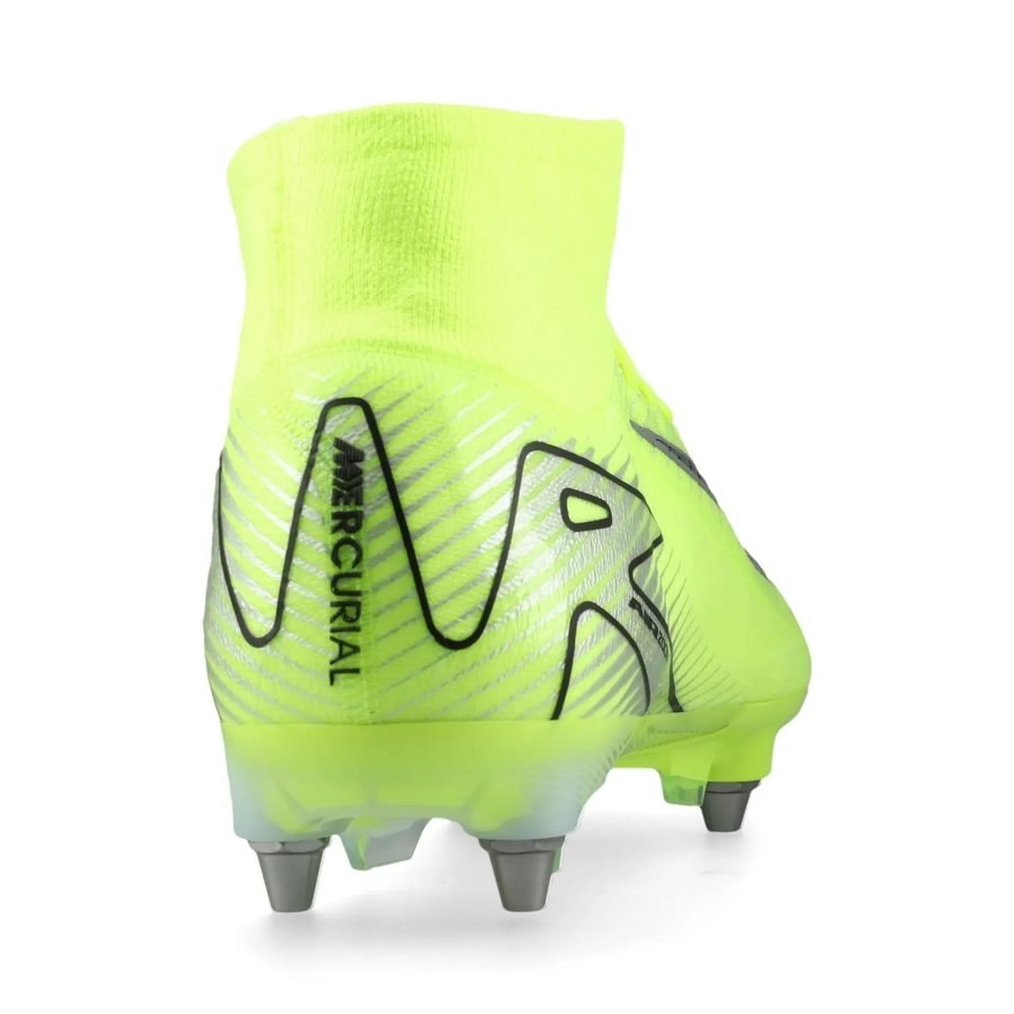M - FUSSBALLSCHUHE