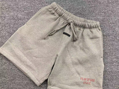 F - SHORTS