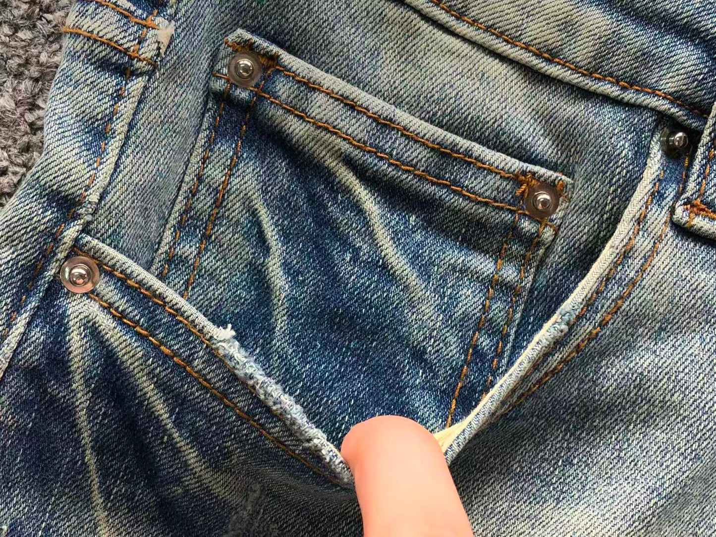 A - SHORTS