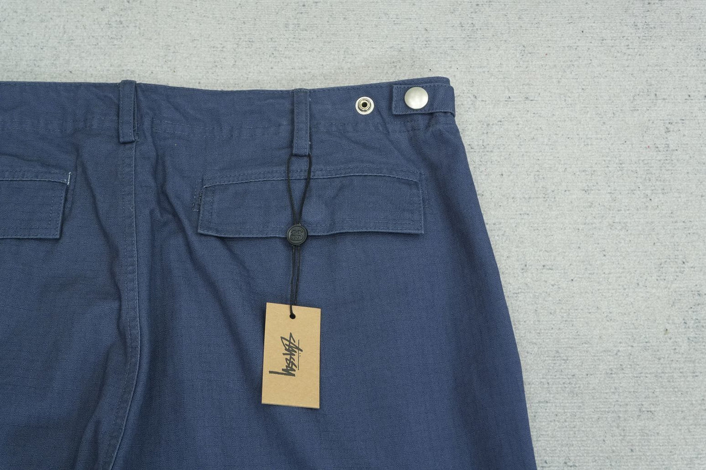 S - JEANS
