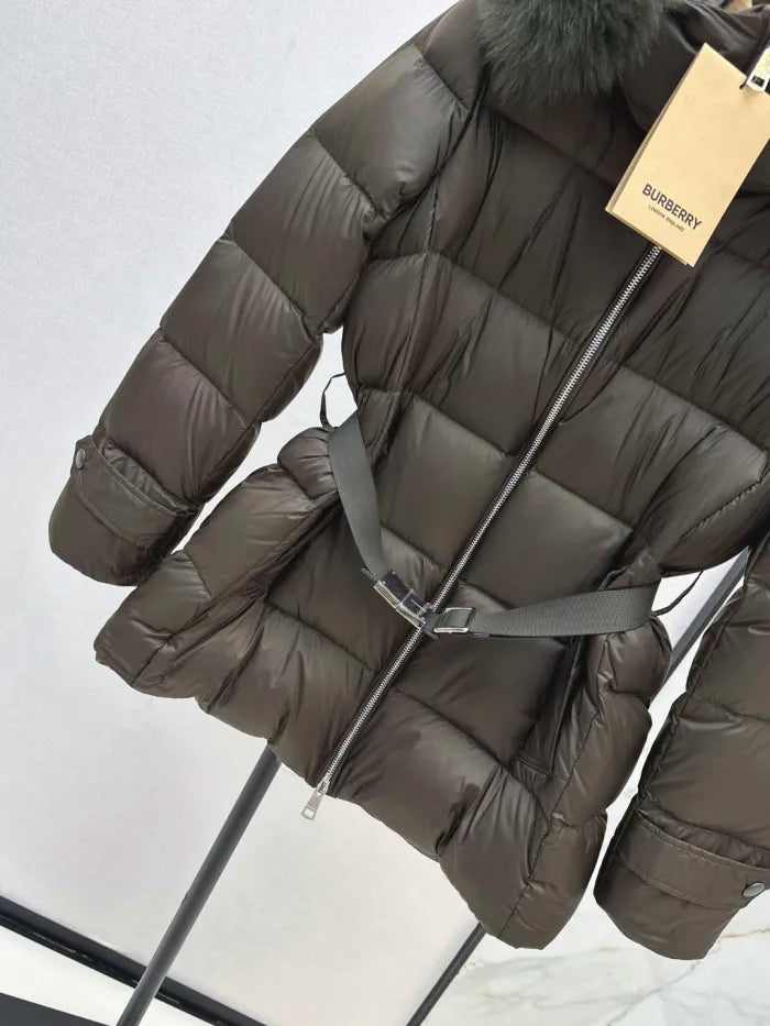 B - PUFFER